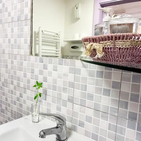 Holihome Le Rose San Benedetto del Tronto