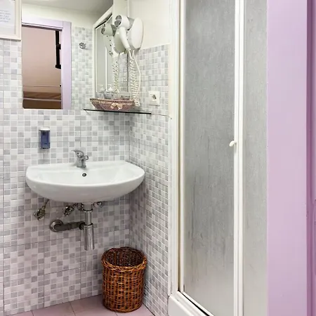 Holihome Le Rose 4* San Benedetto del Tronto