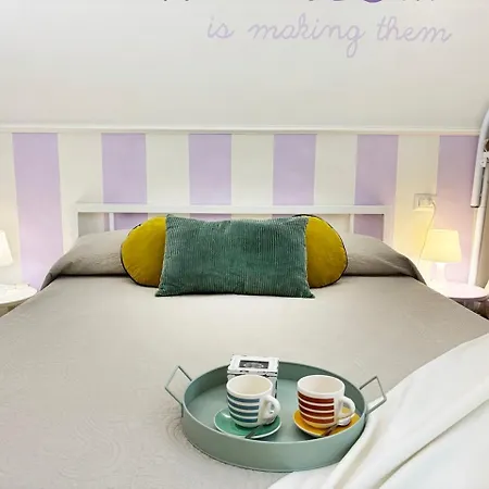 Holihome Le Rose Vendégház 3*