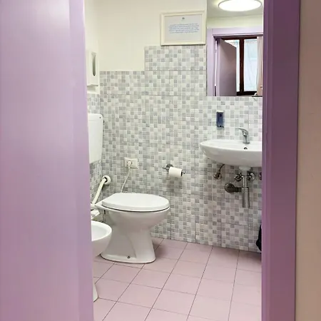 Gasthuis Holihome Le Rose