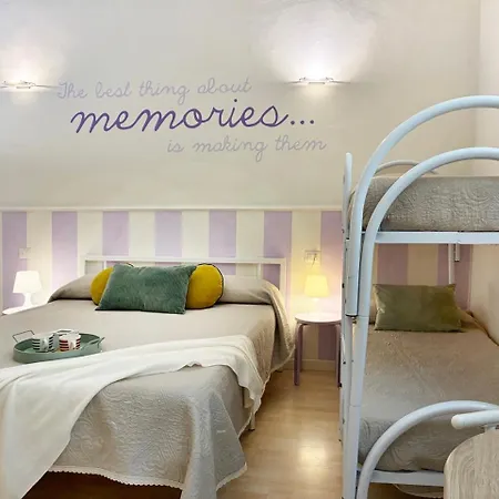 Holihome Le Rose Guest house