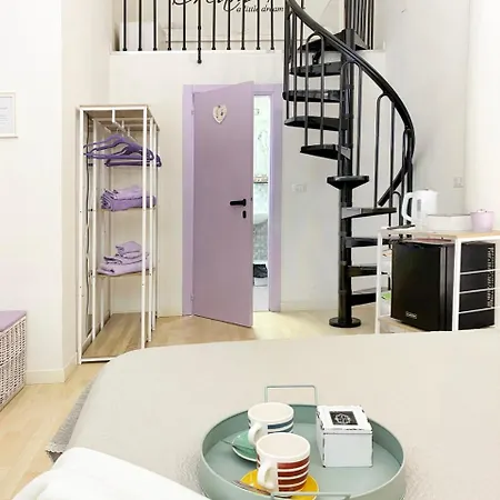 Holihome Le Rose 3*