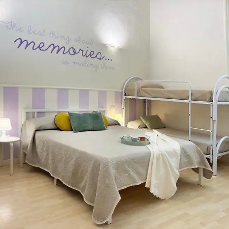 Holihome Le Rose 4* San Benedetto del Tronto