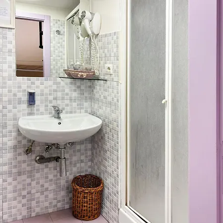 Holihome Le Rose 3* San Benedetto del Tronto