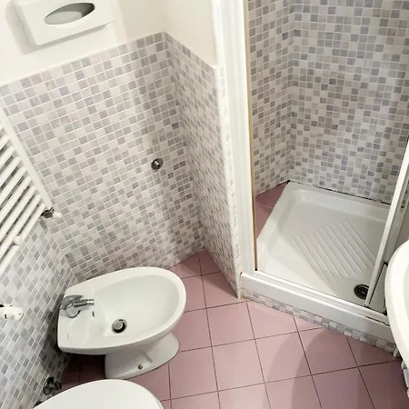 Holihome Le Rose Gasthuis San Benedetto del Tronto